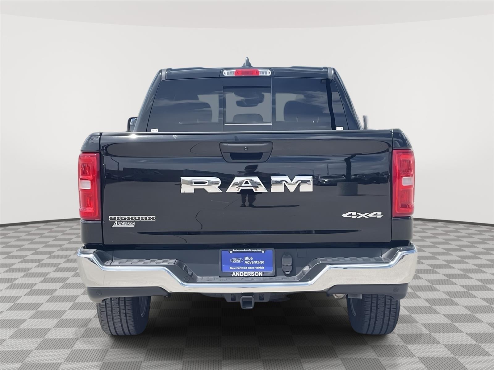 Used 2025 Ram 1500 for sale in Lincoln NE
