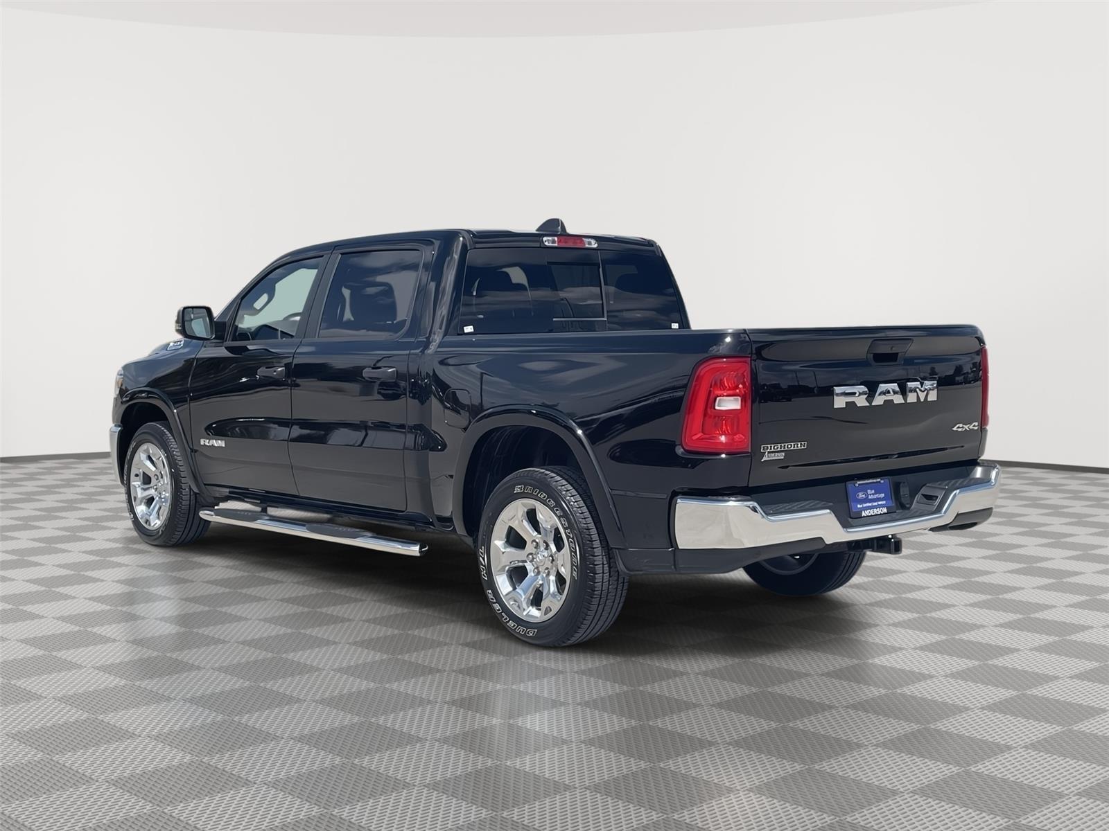 Used 2025 Ram 1500 for sale in Lincoln NE