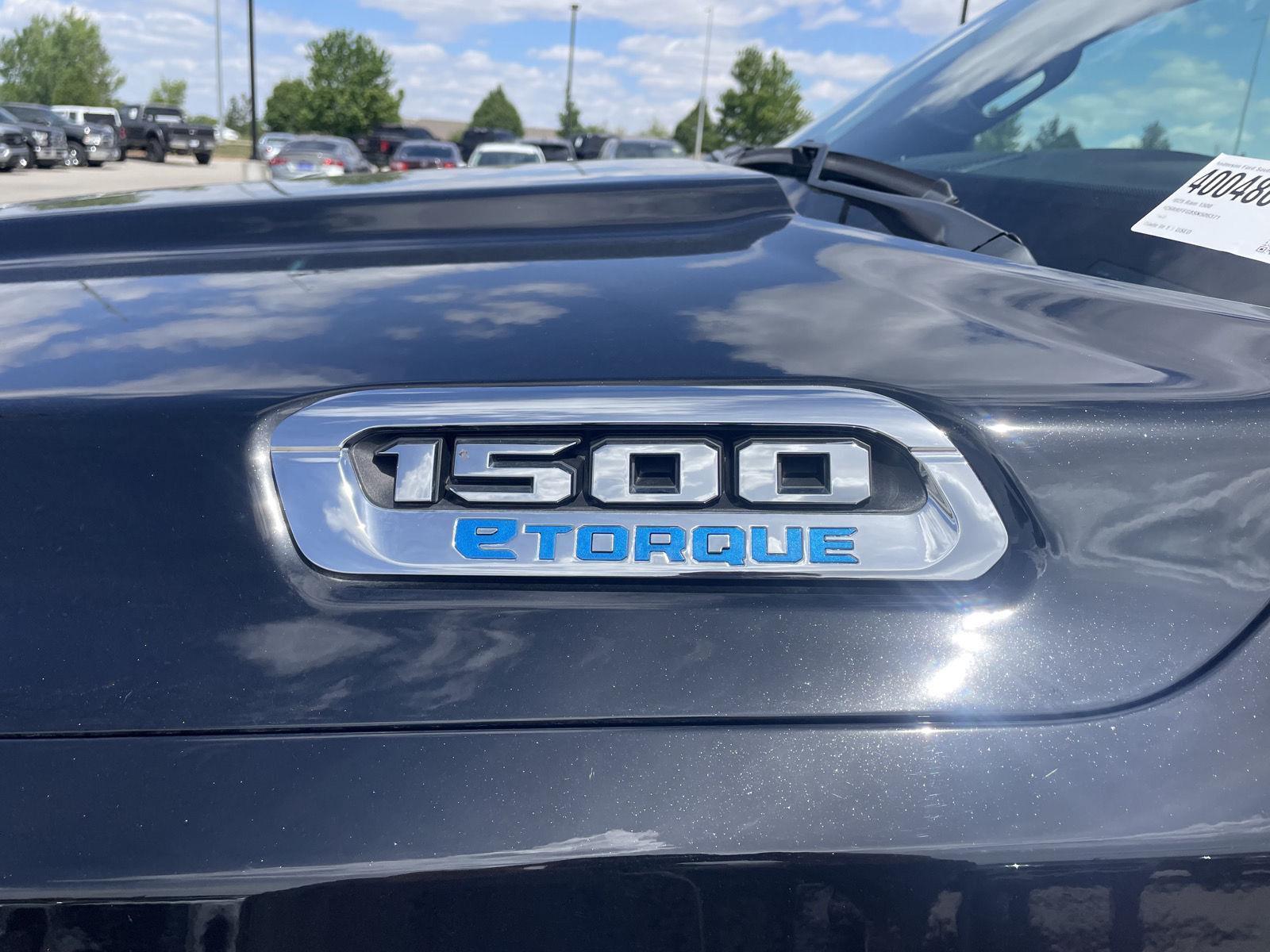 Pre-Owned 2025 Ram 1500 for sale in Lincoln NE