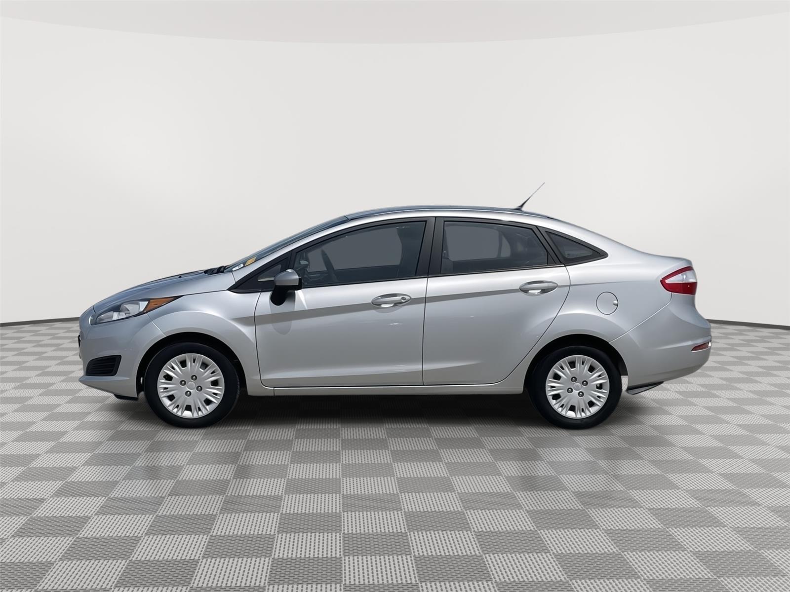 Used 2015 Ford Fiesta for sale in Lincoln NE
