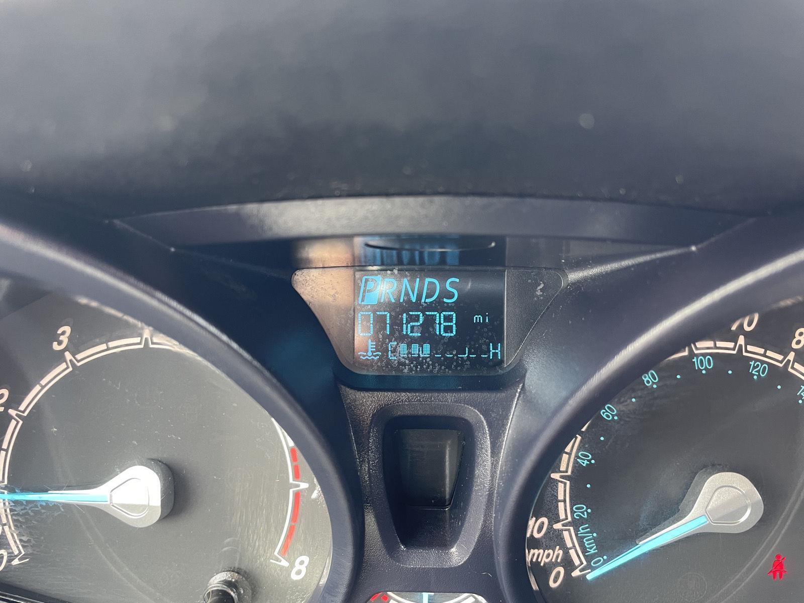 Used 2015 Ford Fiesta for sale in Lincoln NE