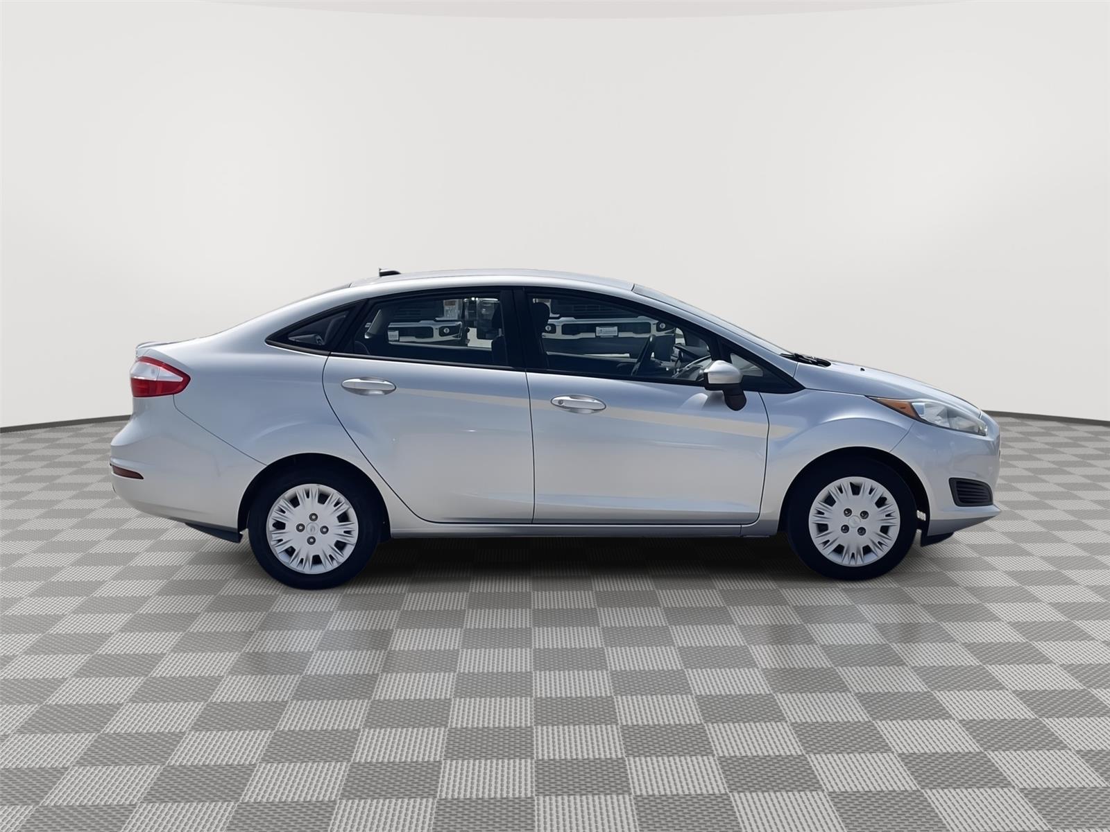 Used 2015 Ford Fiesta for sale in Lincoln NE