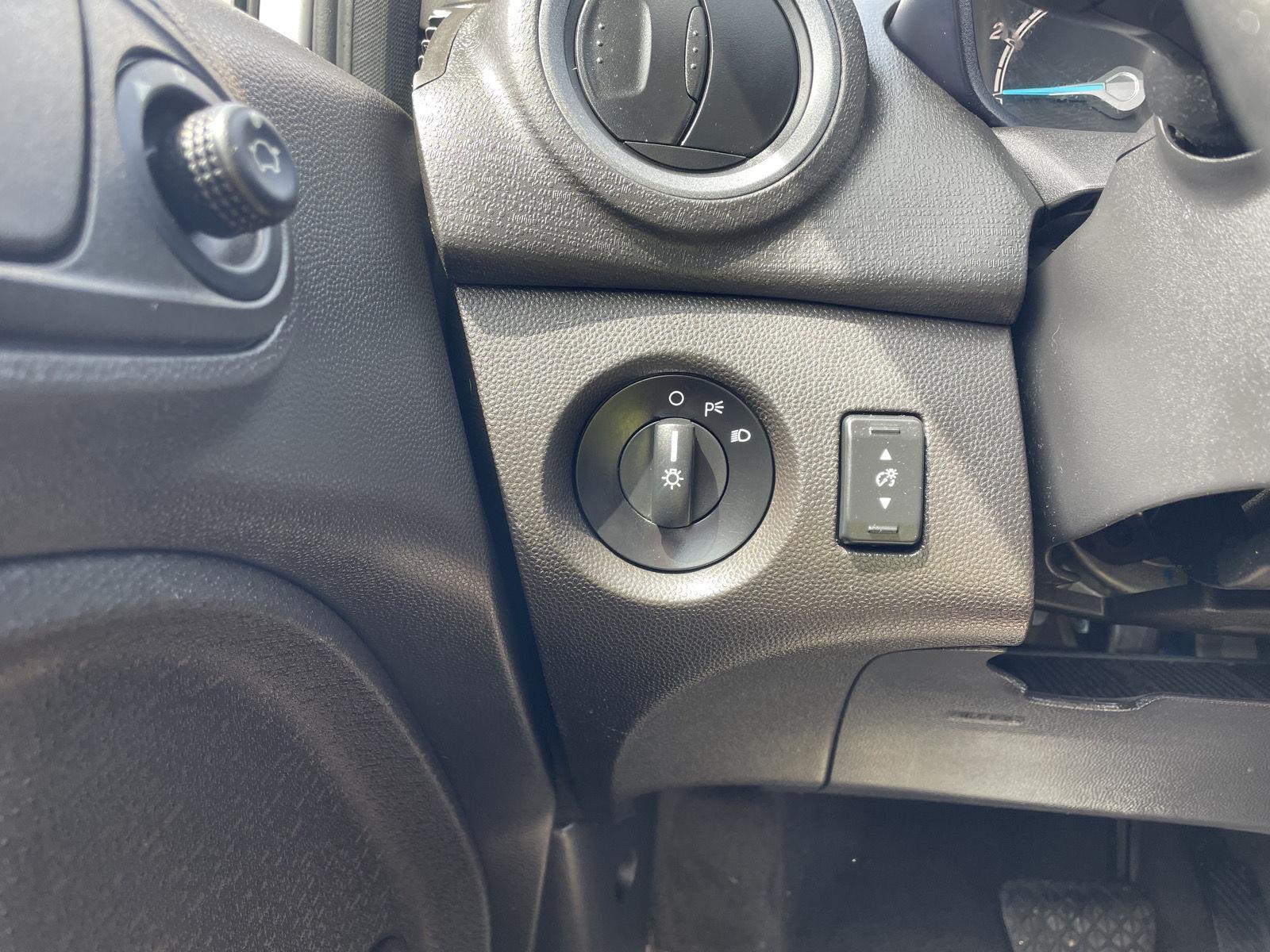 Used 2015 Ford Fiesta for sale in Lincoln NE