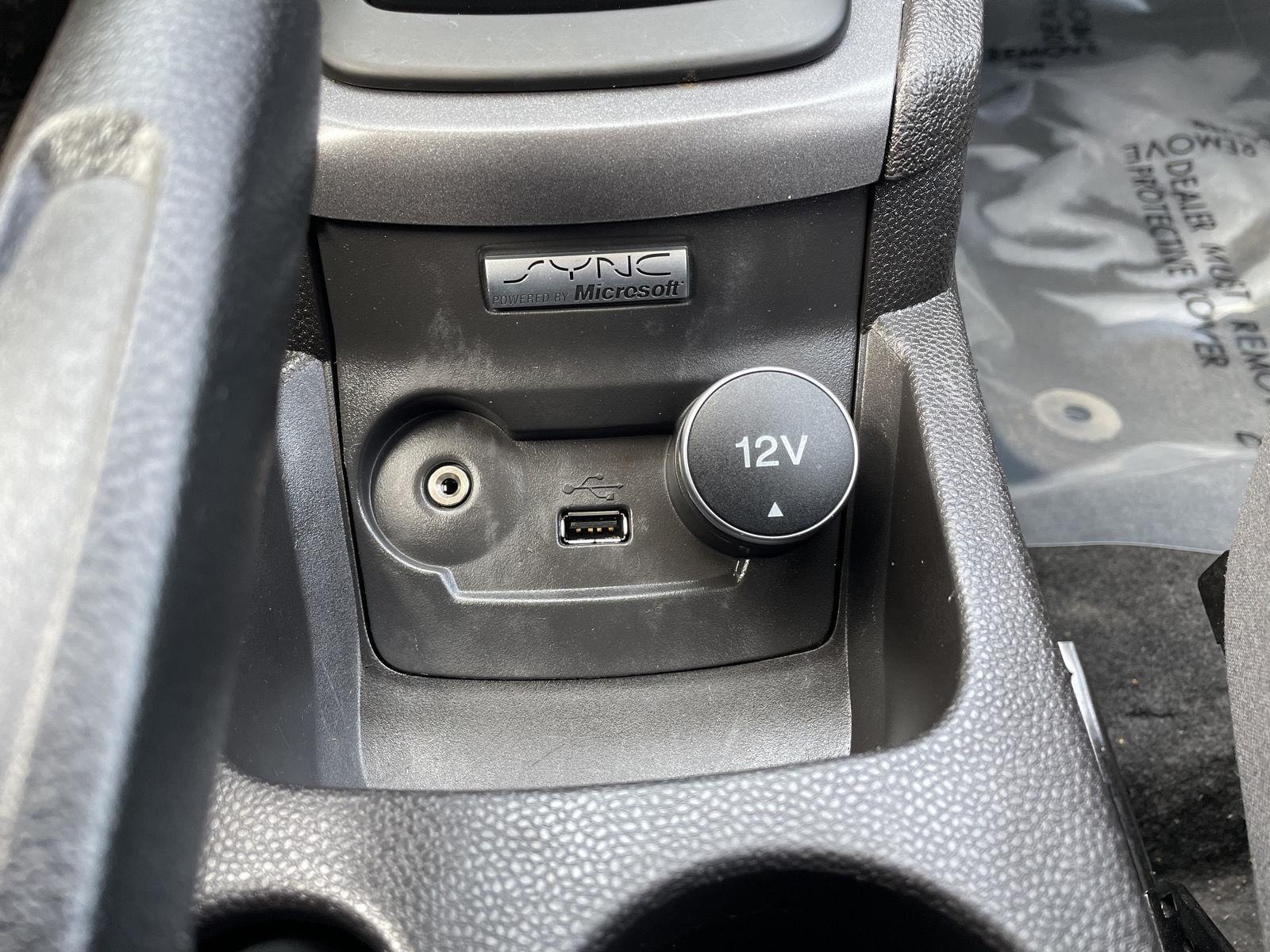 Used 2015 Ford Fiesta for sale in Lincoln NE