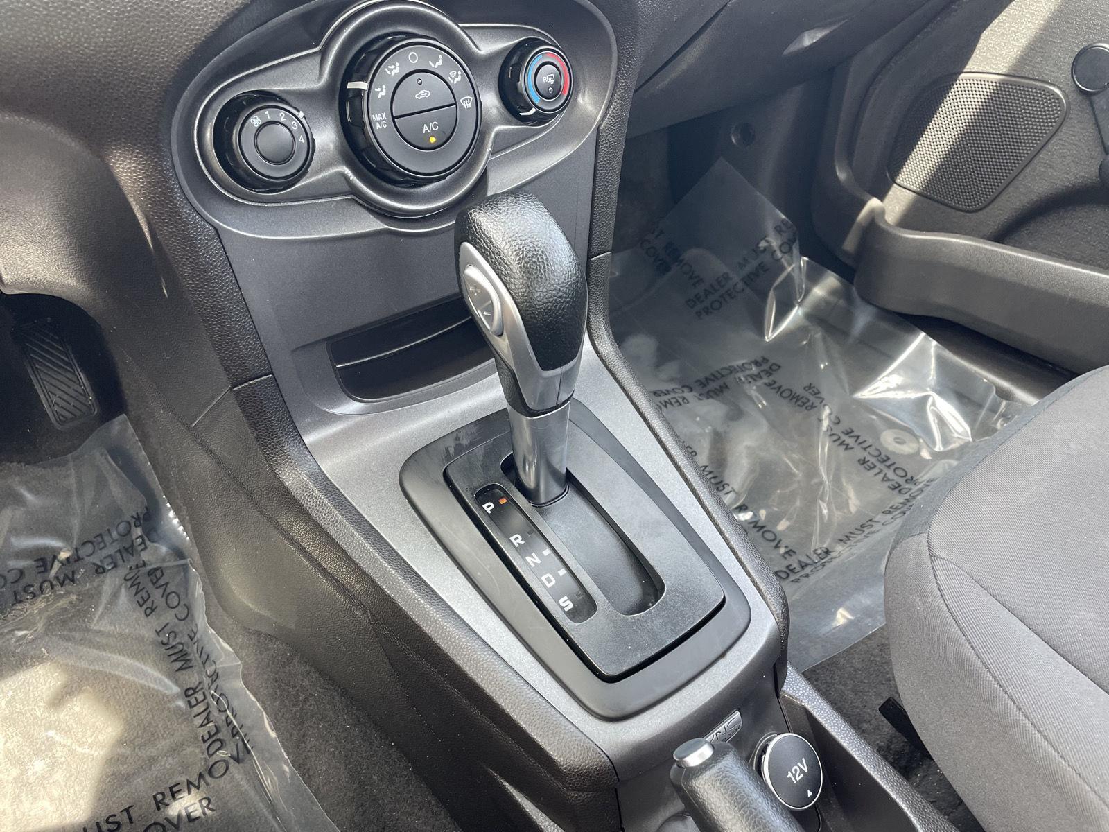 Used 2015 Ford Fiesta for sale in Lincoln NE