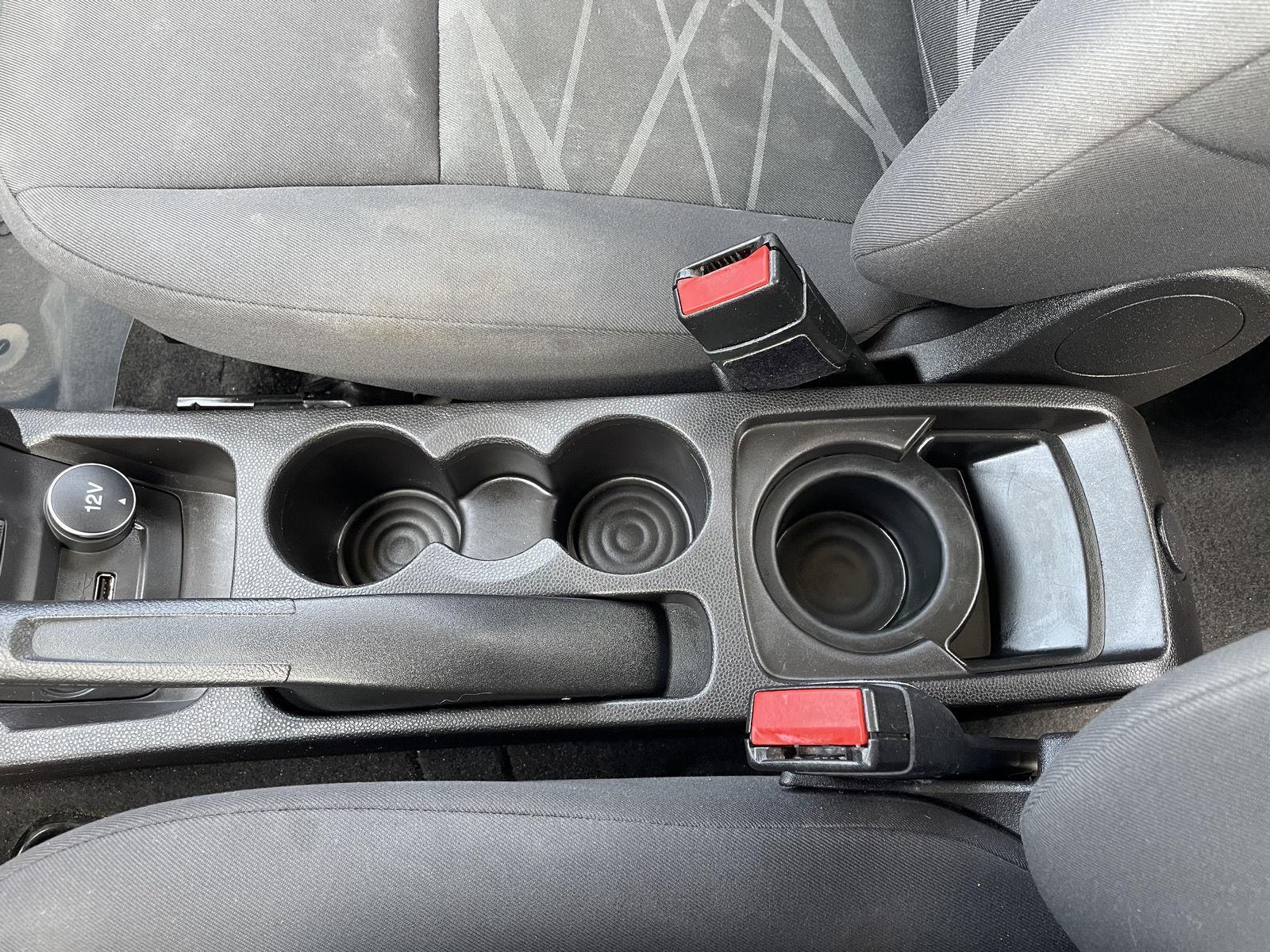 Used 2015 Ford Fiesta for sale in Lincoln NE