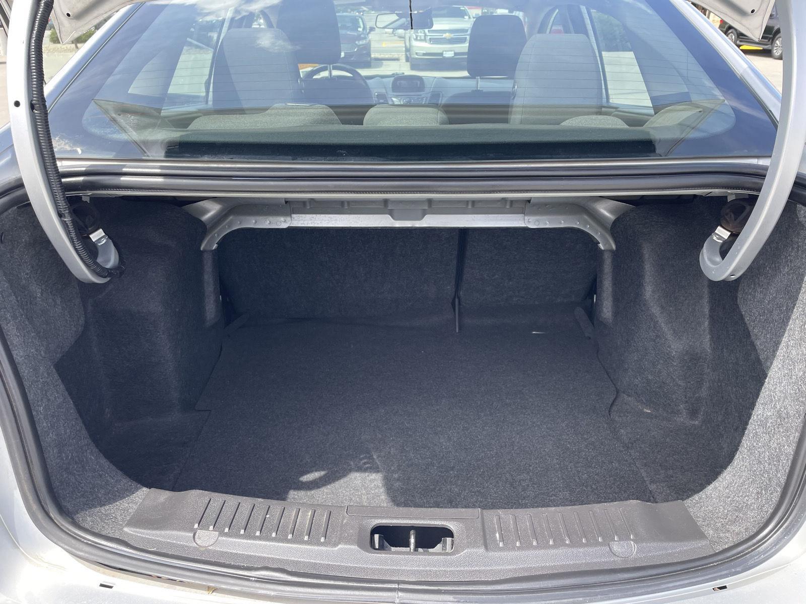 Used 2015 Ford Fiesta for sale in Lincoln NE