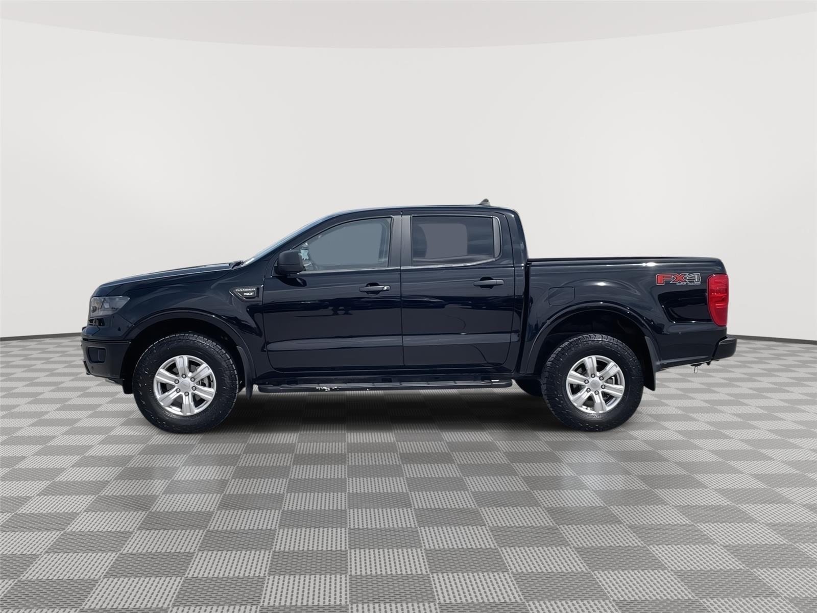Pre-Owned 2020 Ford Ranger for sale in Lincoln NE