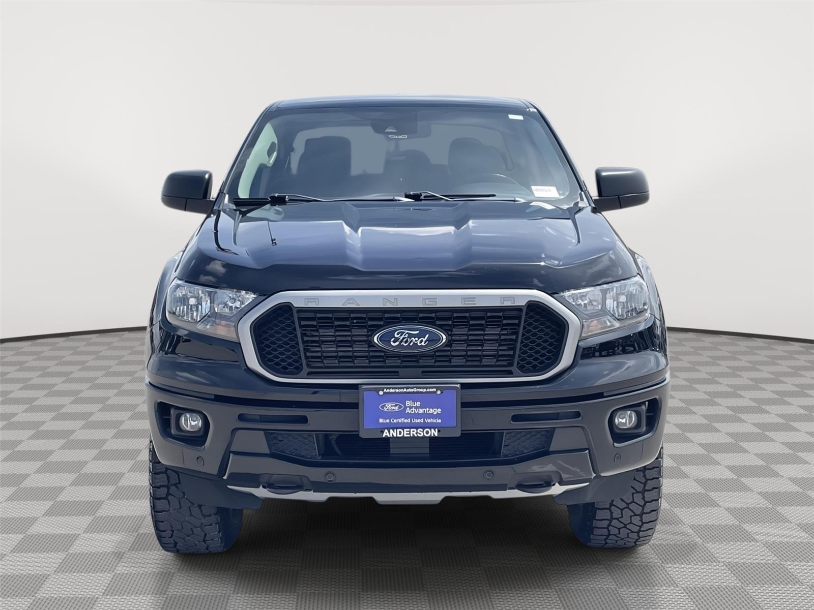 Used 2020 Ford Ranger for sale in Lincoln NE