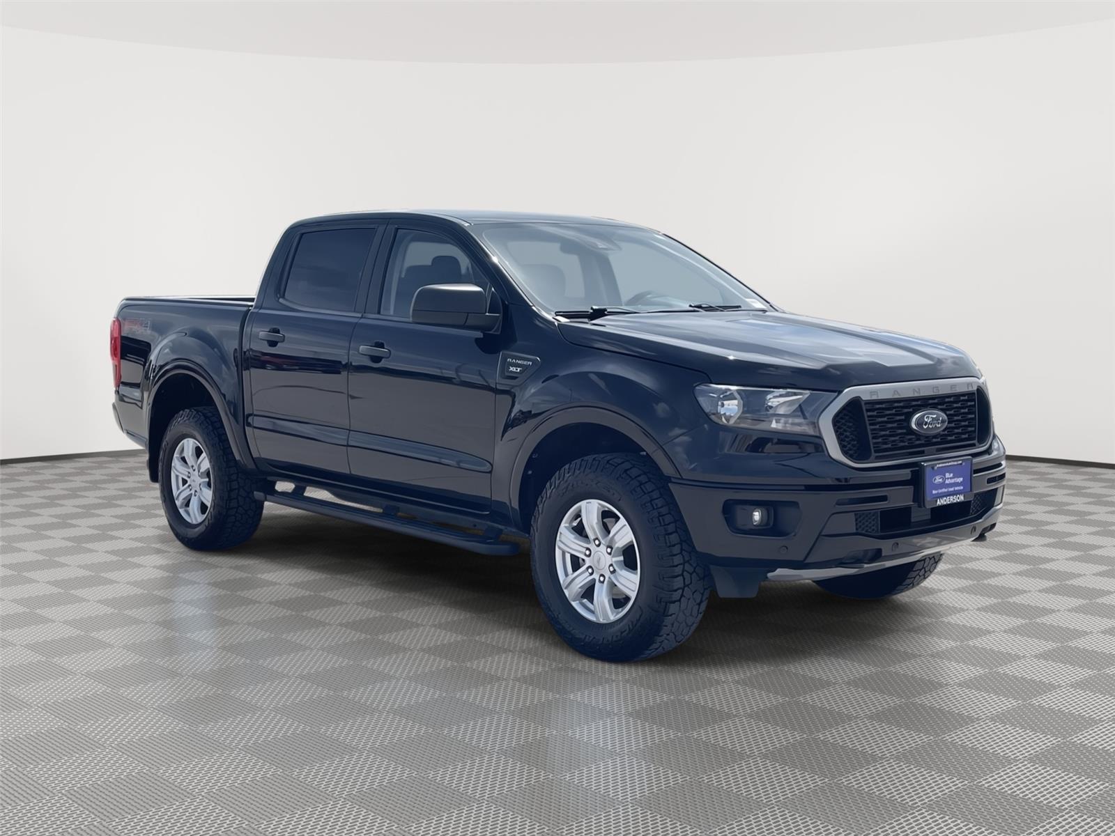 Pre-Owned 2020 Ford Ranger for sale in Lincoln NE