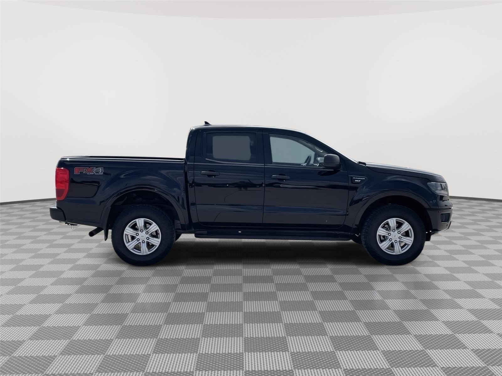 Used 2020 Ford Ranger for sale in Lincoln NE