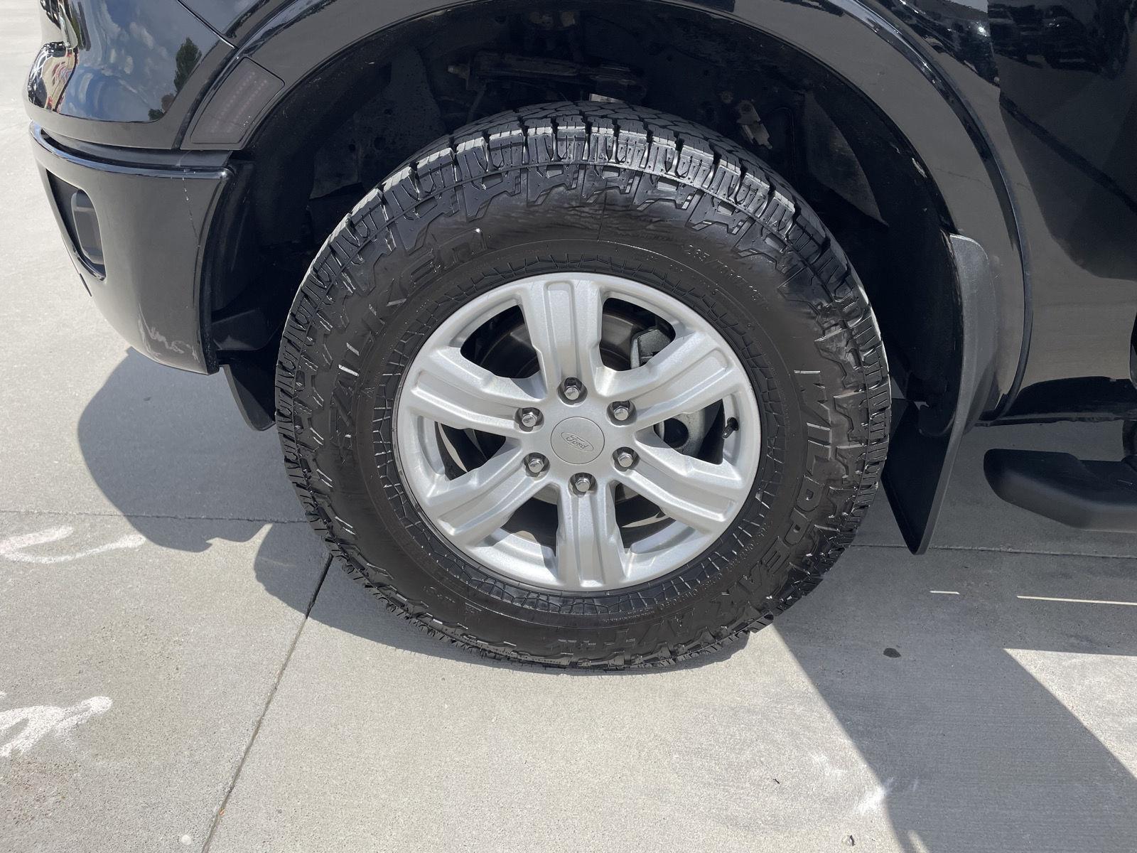 Pre-Owned 2020 Ford Ranger for sale in Lincoln NE