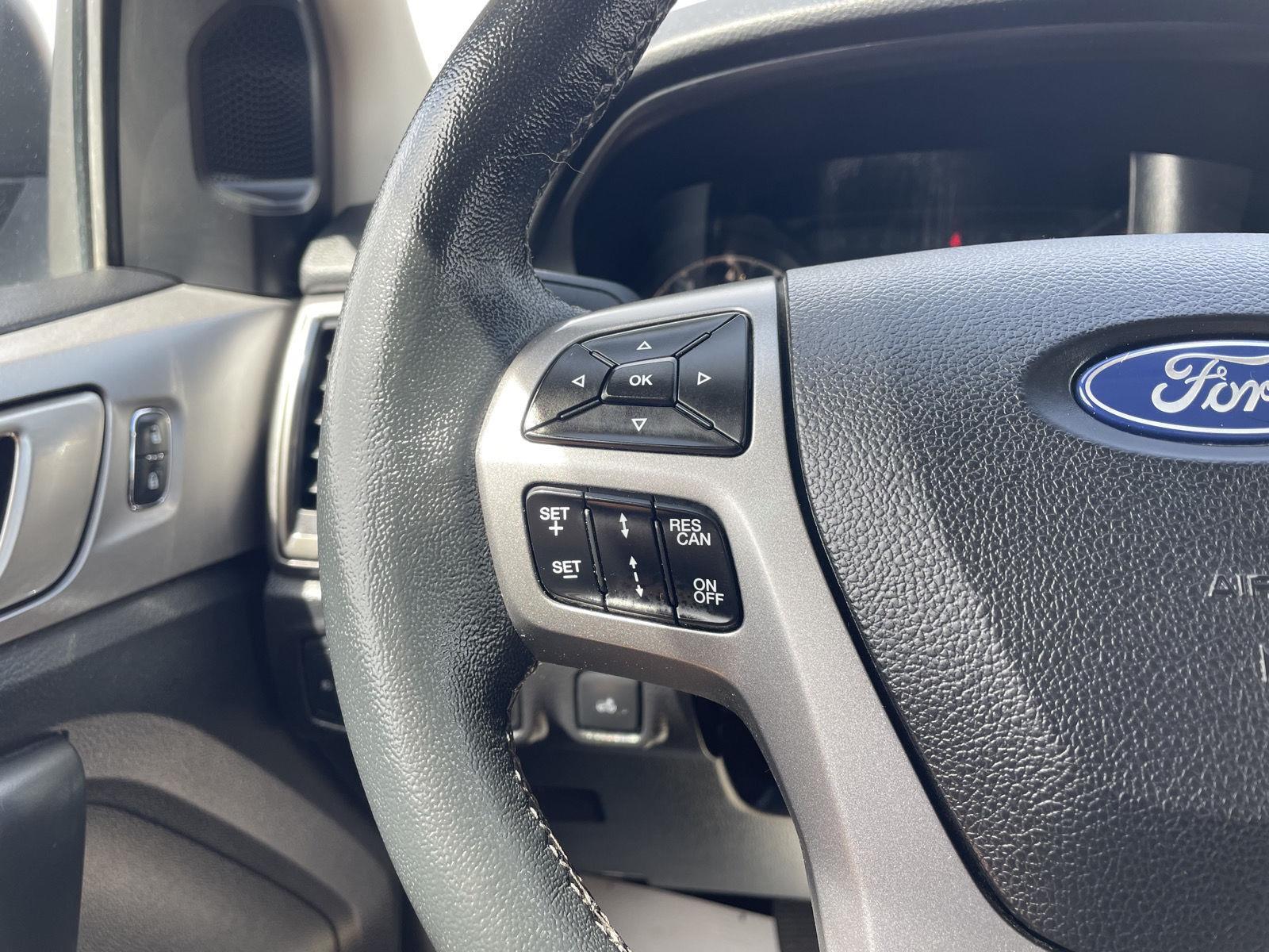 Pre-Owned 2020 Ford Ranger for sale in Lincoln NE