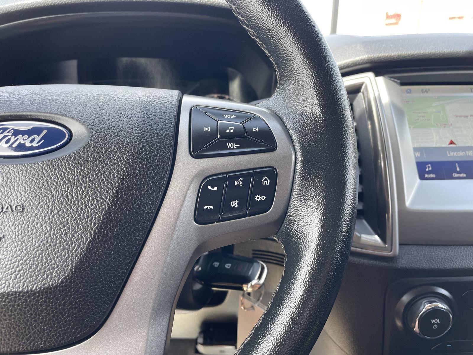 Pre-Owned 2020 Ford Ranger for sale in Lincoln NE