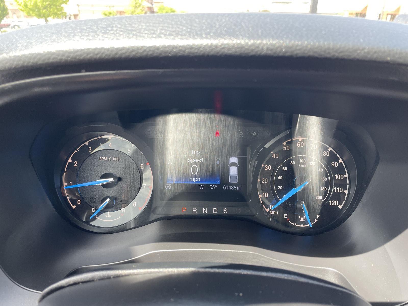 Pre-Owned 2020 Ford Ranger for sale in Lincoln NE