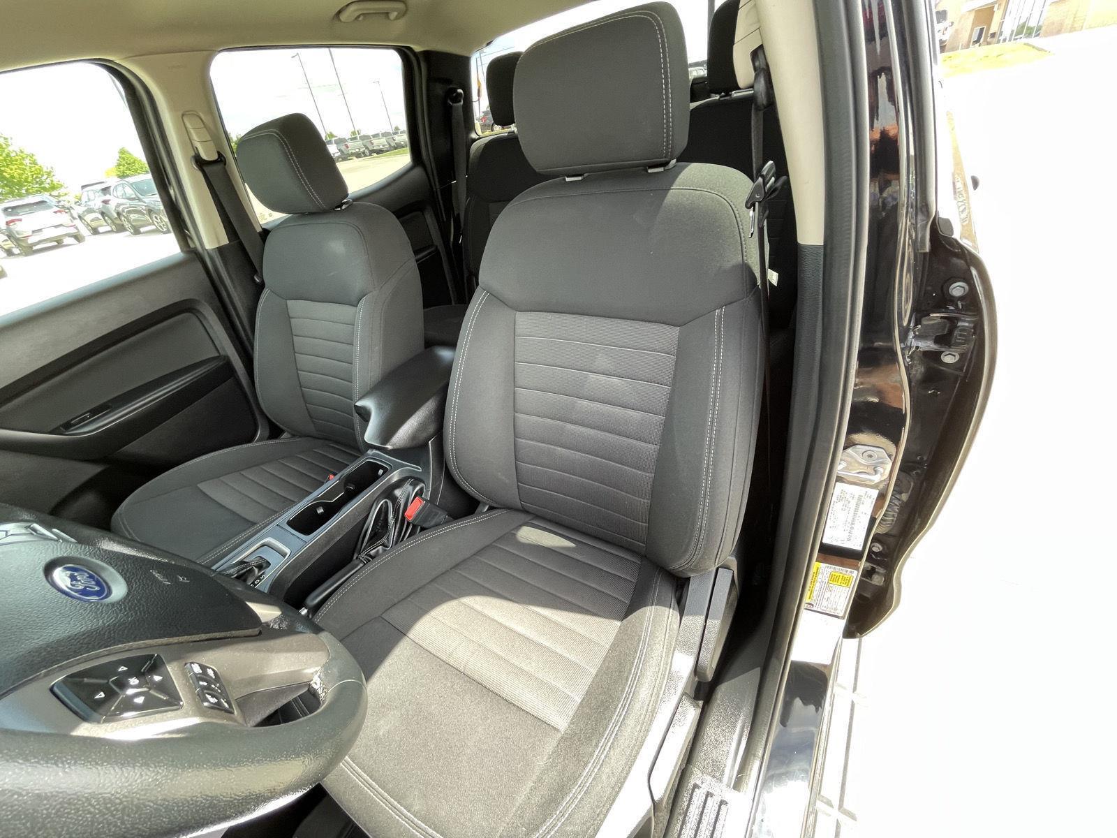 Pre-Owned 2020 Ford Ranger for sale in Lincoln NE
