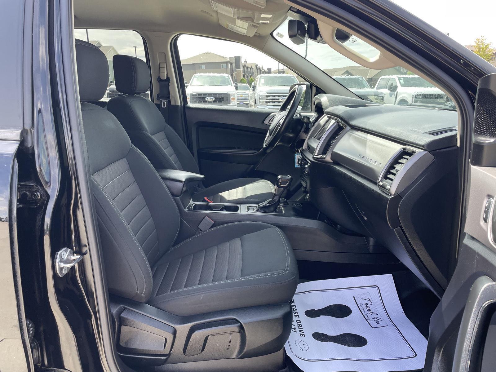 Used 2020 Ford Ranger for sale in Lincoln NE