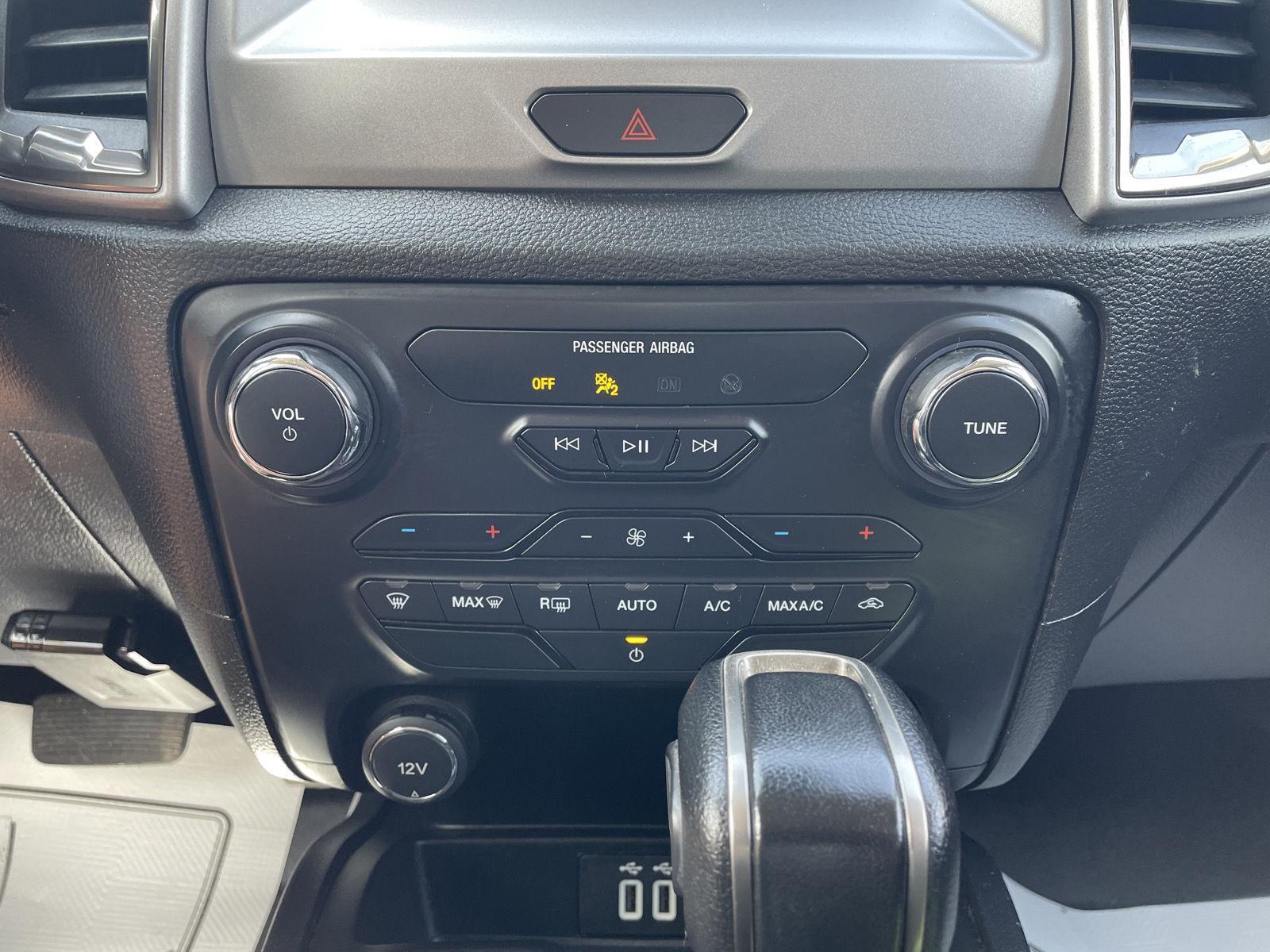 Pre-Owned 2020 Ford Ranger for sale in Lincoln NE