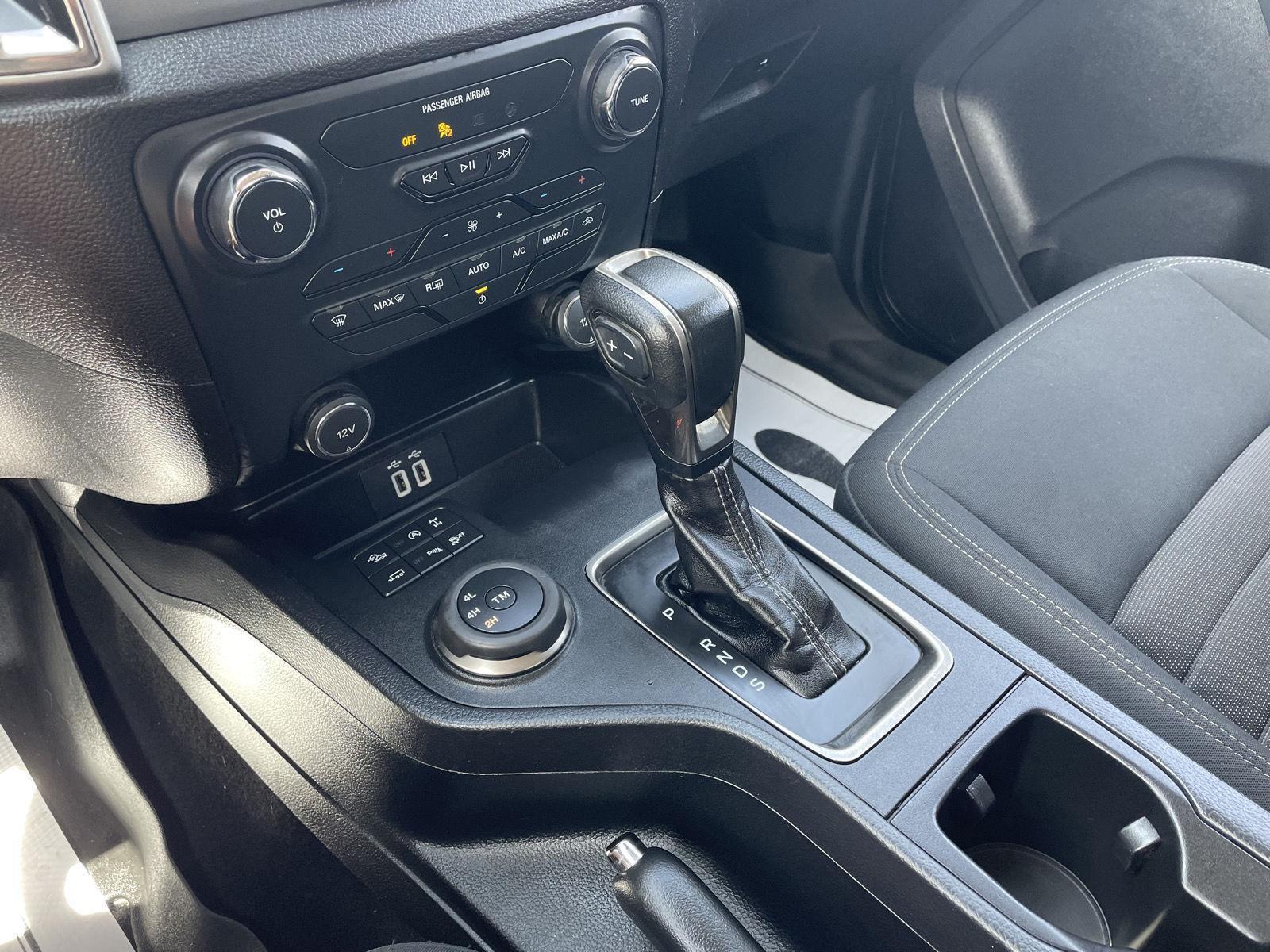 Used 2020 Ford Ranger for sale in Lincoln NE