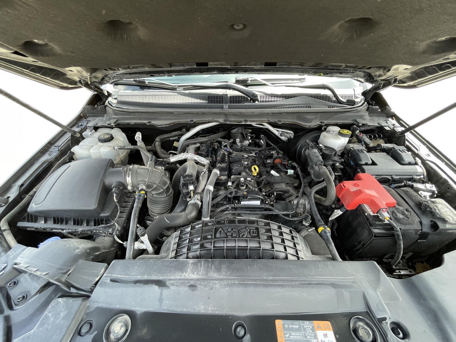 Used 2020 Ford Ranger for sale in Lincoln NE