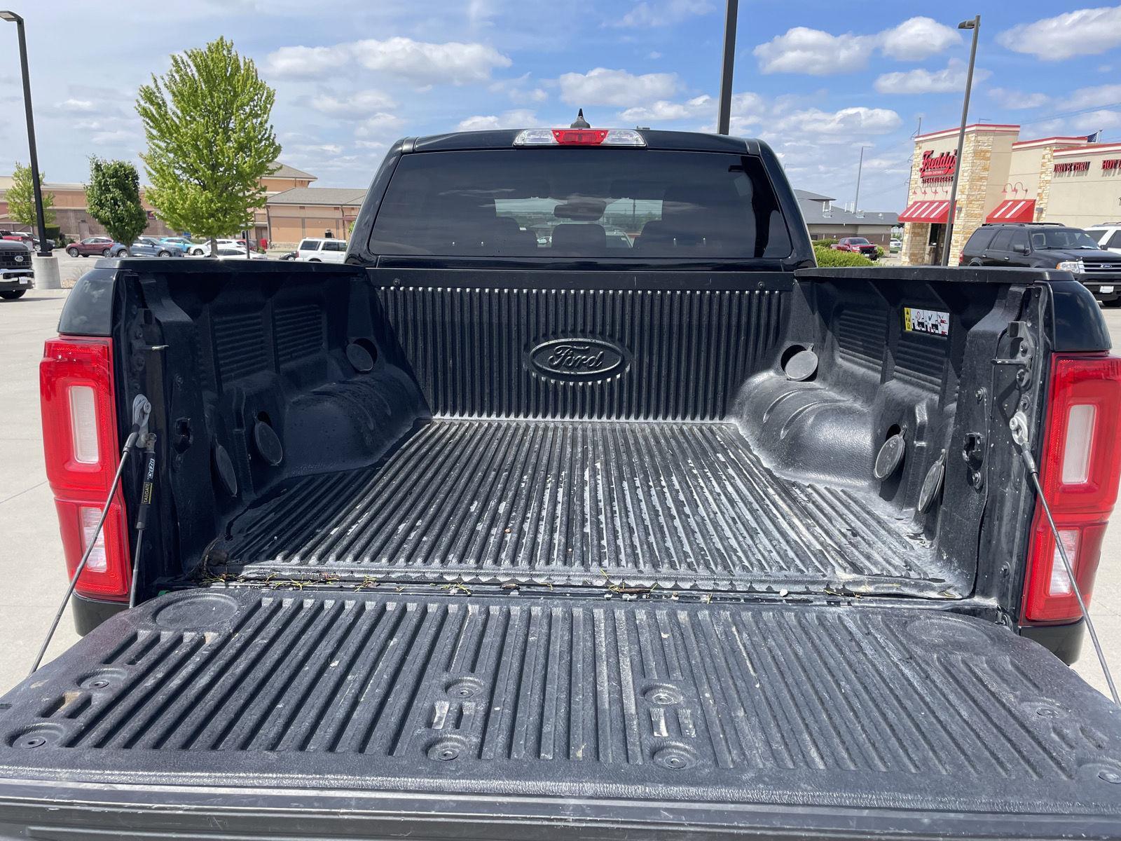 Used 2020 Ford Ranger for sale in Lincoln NE