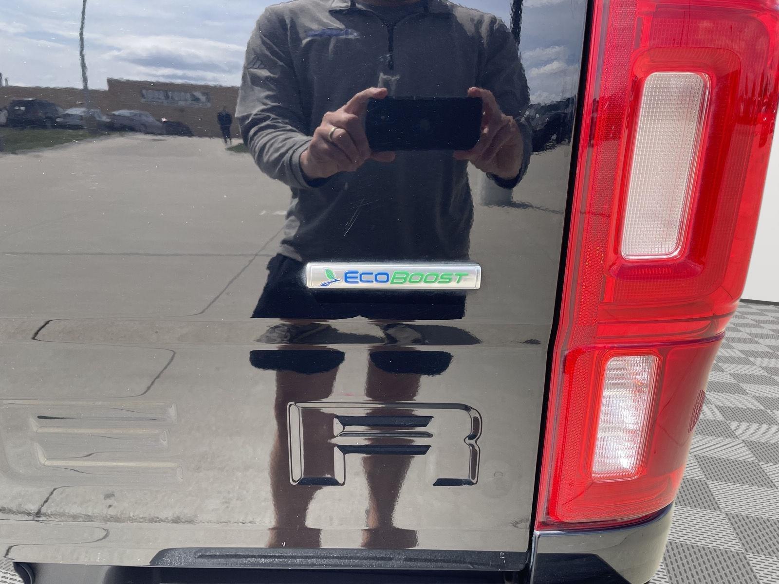 Pre-Owned 2020 Ford Ranger for sale in Lincoln NE