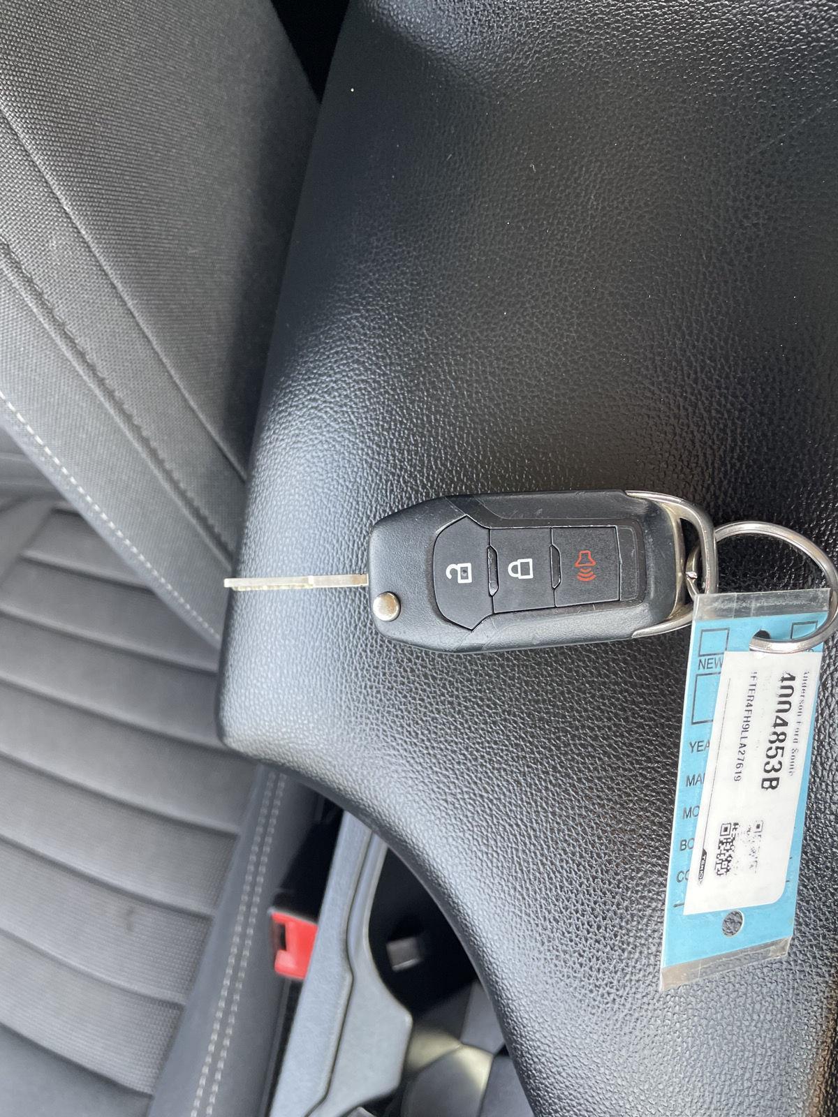 Used 2020 Ford Ranger for sale in Lincoln NE