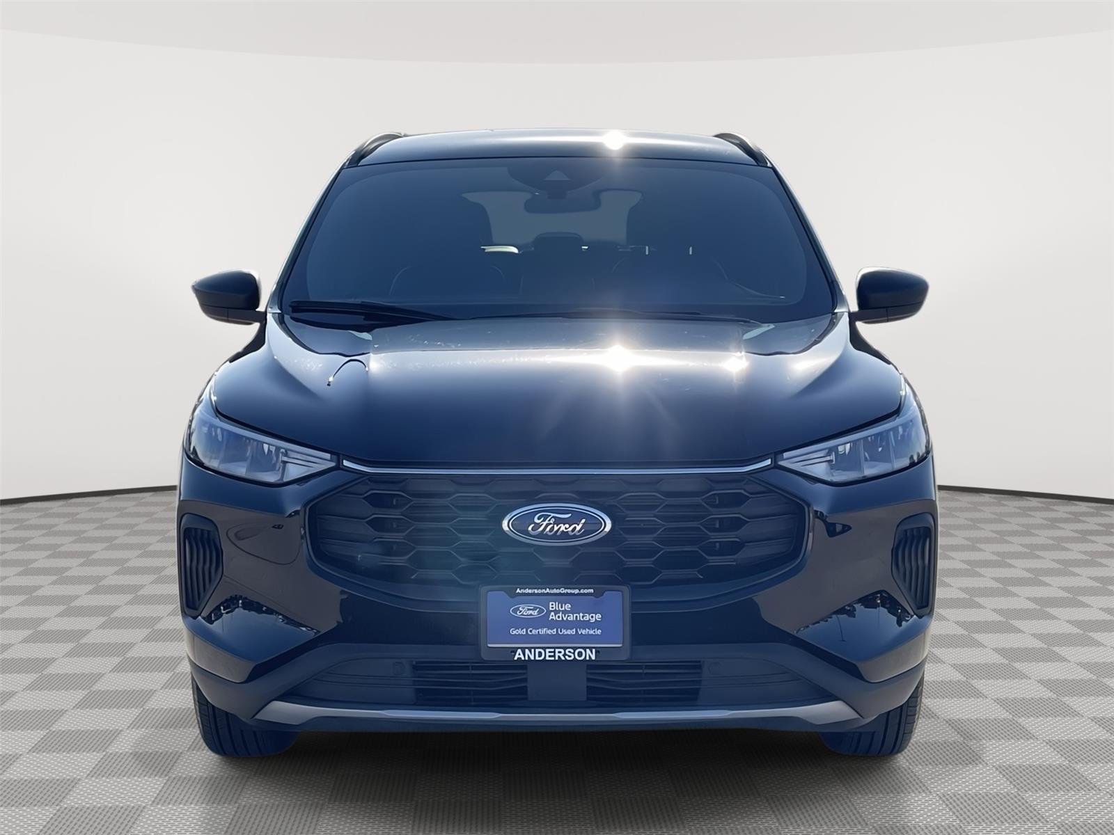 Used 2025 Ford Escape for sale in Lincoln NE