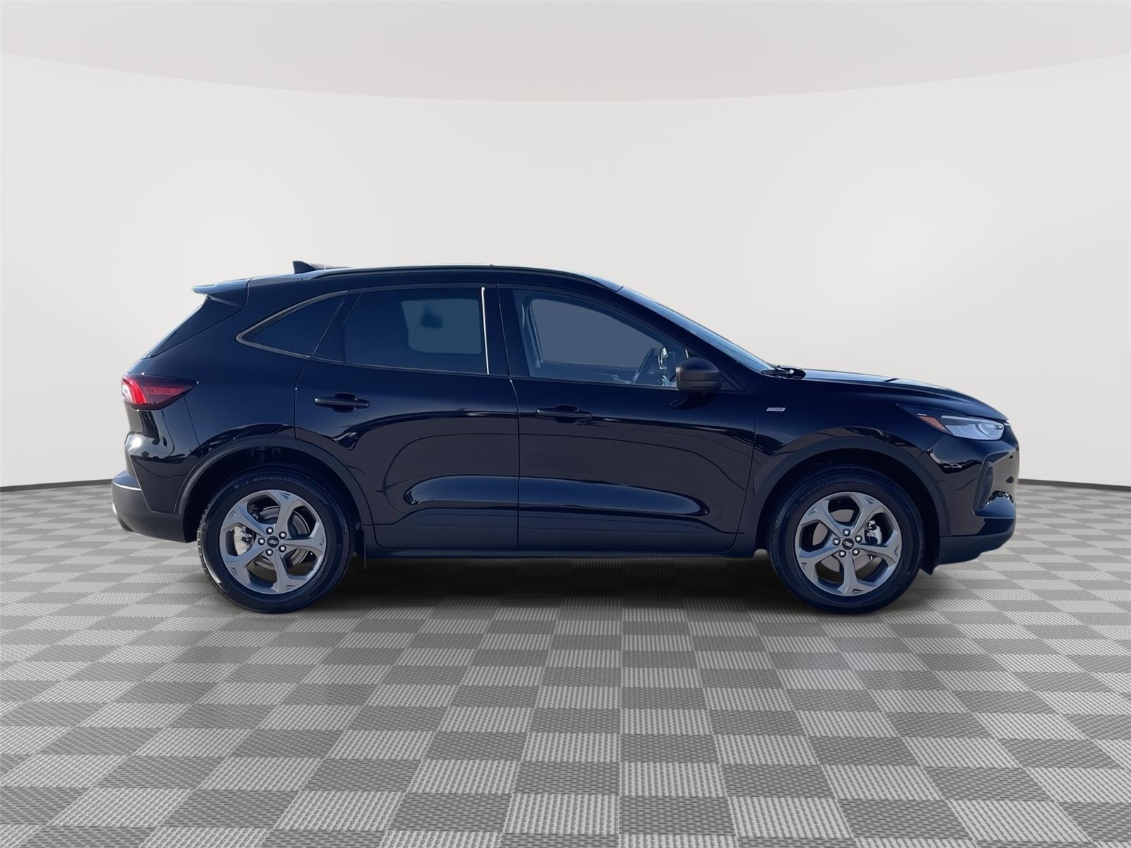 Used 2025 Ford Escape for sale in Lincoln NE