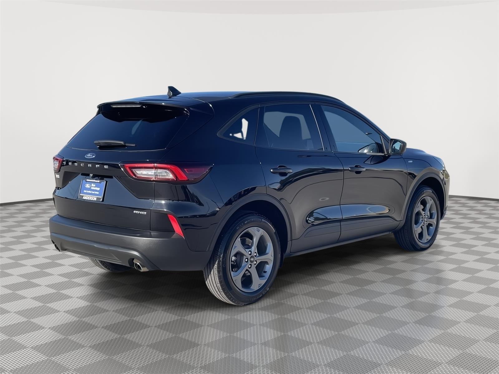 Used 2025 Ford Escape for sale in Lincoln NE