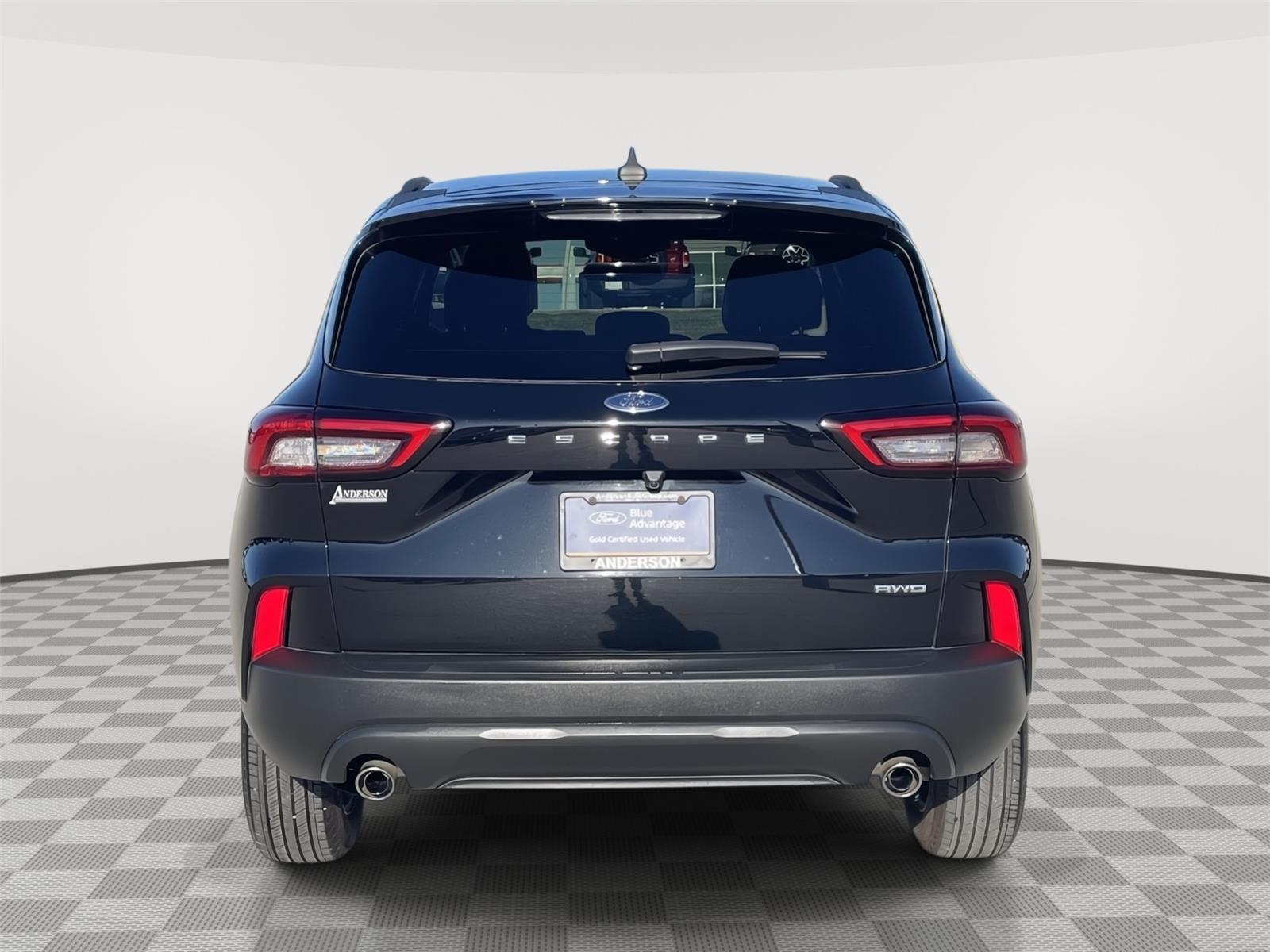Used 2025 Ford Escape for sale in Lincoln NE