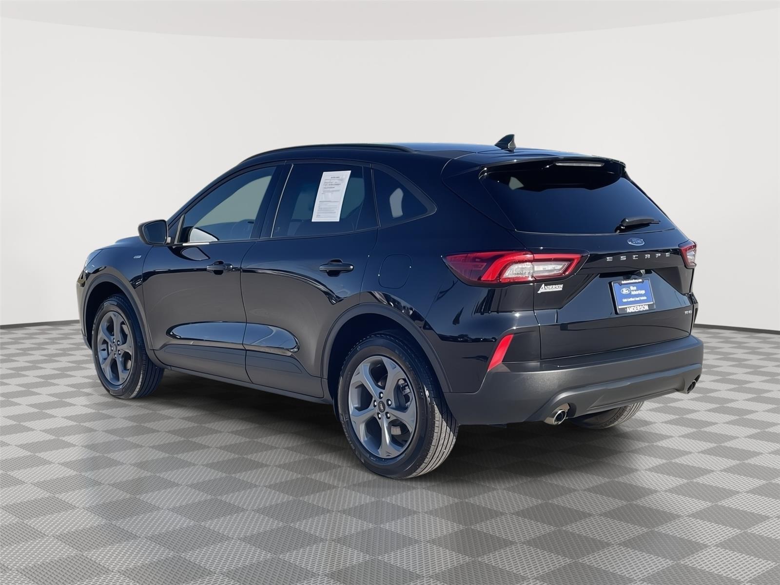 Used 2025 Ford Escape for sale in Lincoln NE
