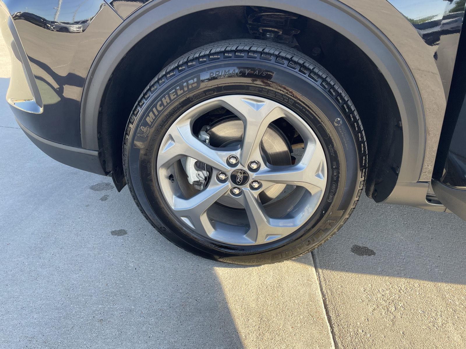 Used 2025 Ford Escape for sale in Lincoln NE