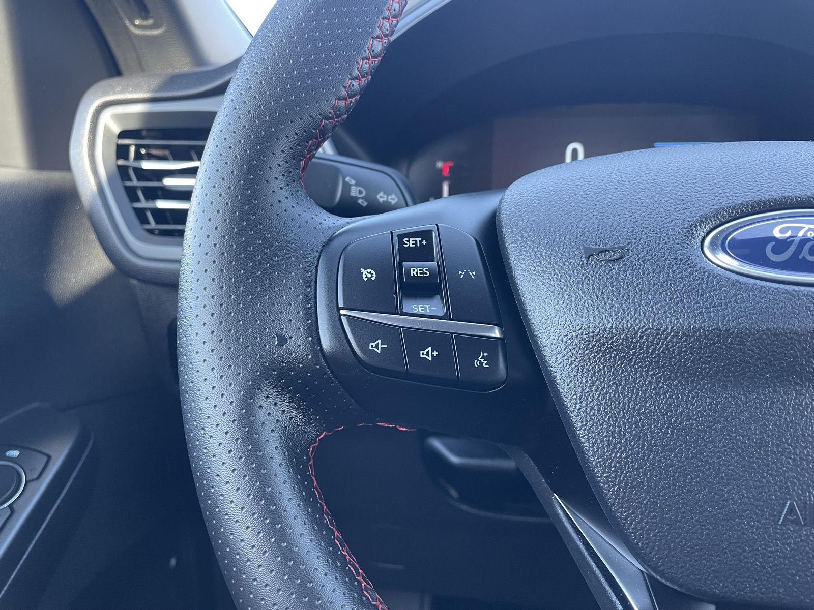 Used 2025 Ford Escape for sale in Lincoln NE