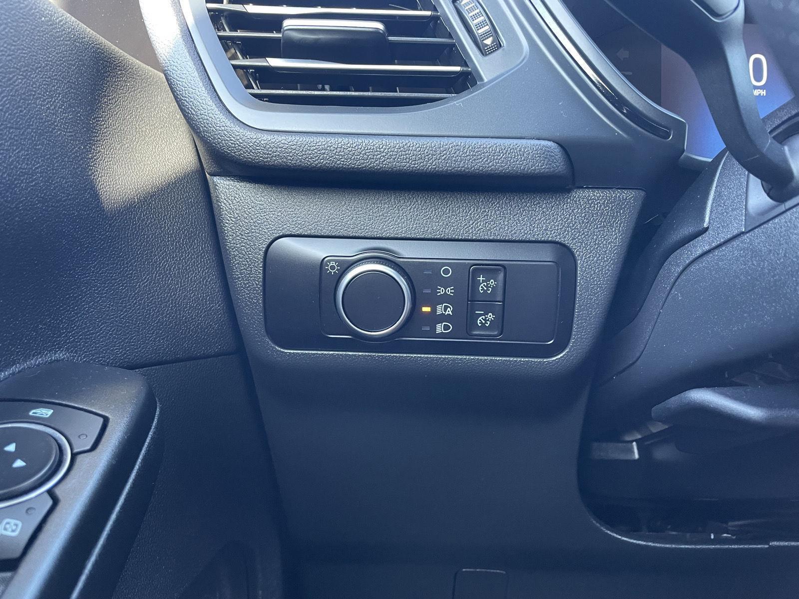 Used 2025 Ford Escape for sale in Lincoln NE