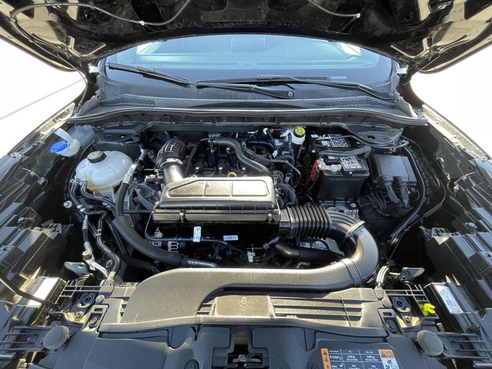 Used 2025 Ford Escape for sale in Lincoln NE