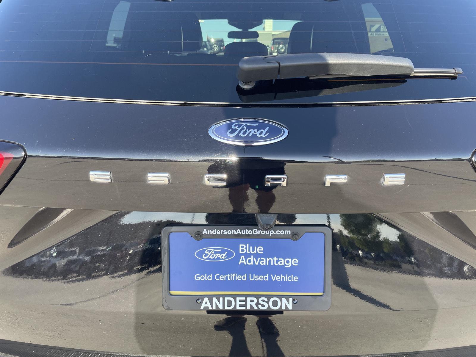 Used 2025 Ford Escape for sale in Lincoln NE