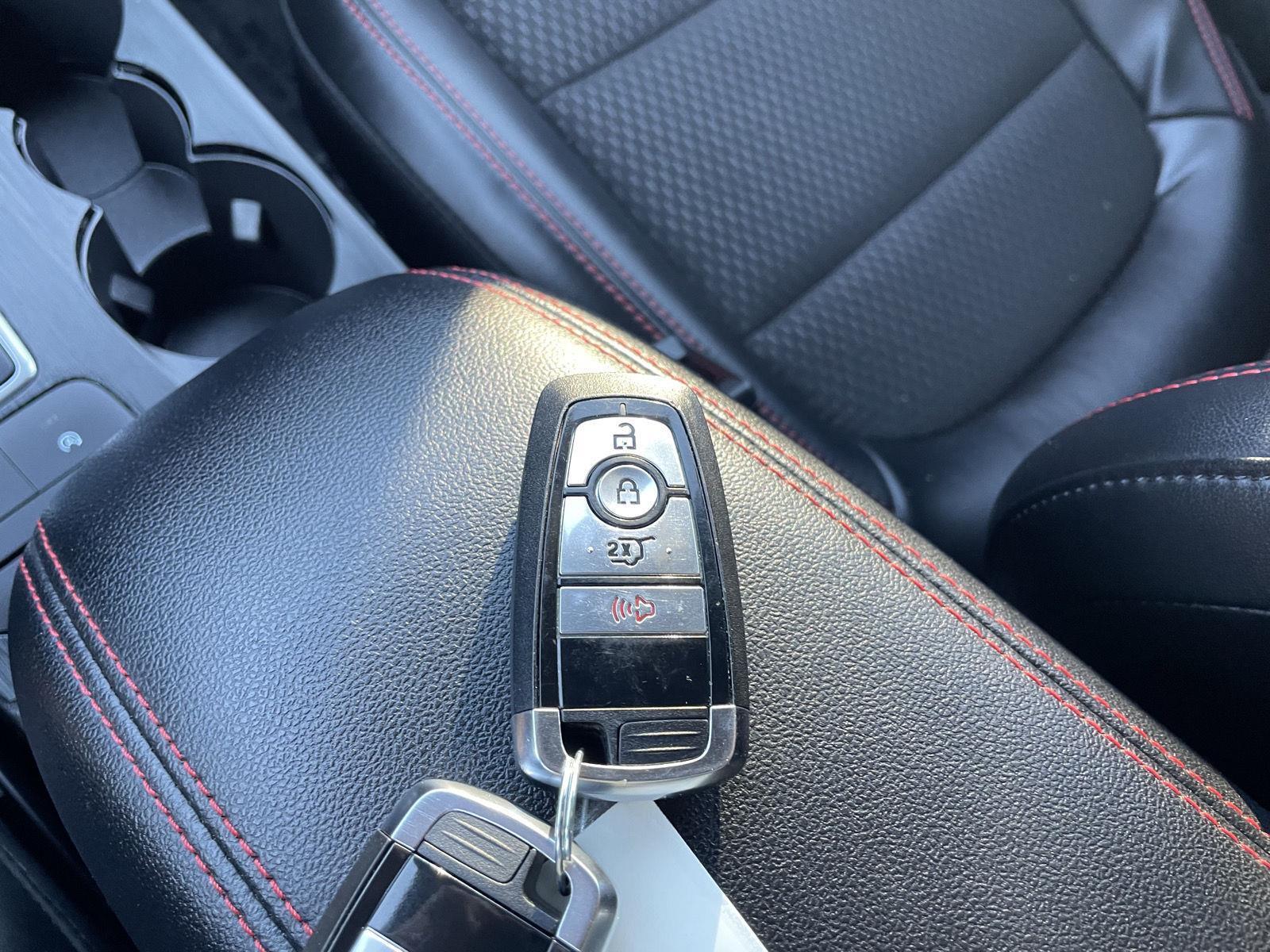 Used 2025 Ford Escape for sale in Lincoln NE