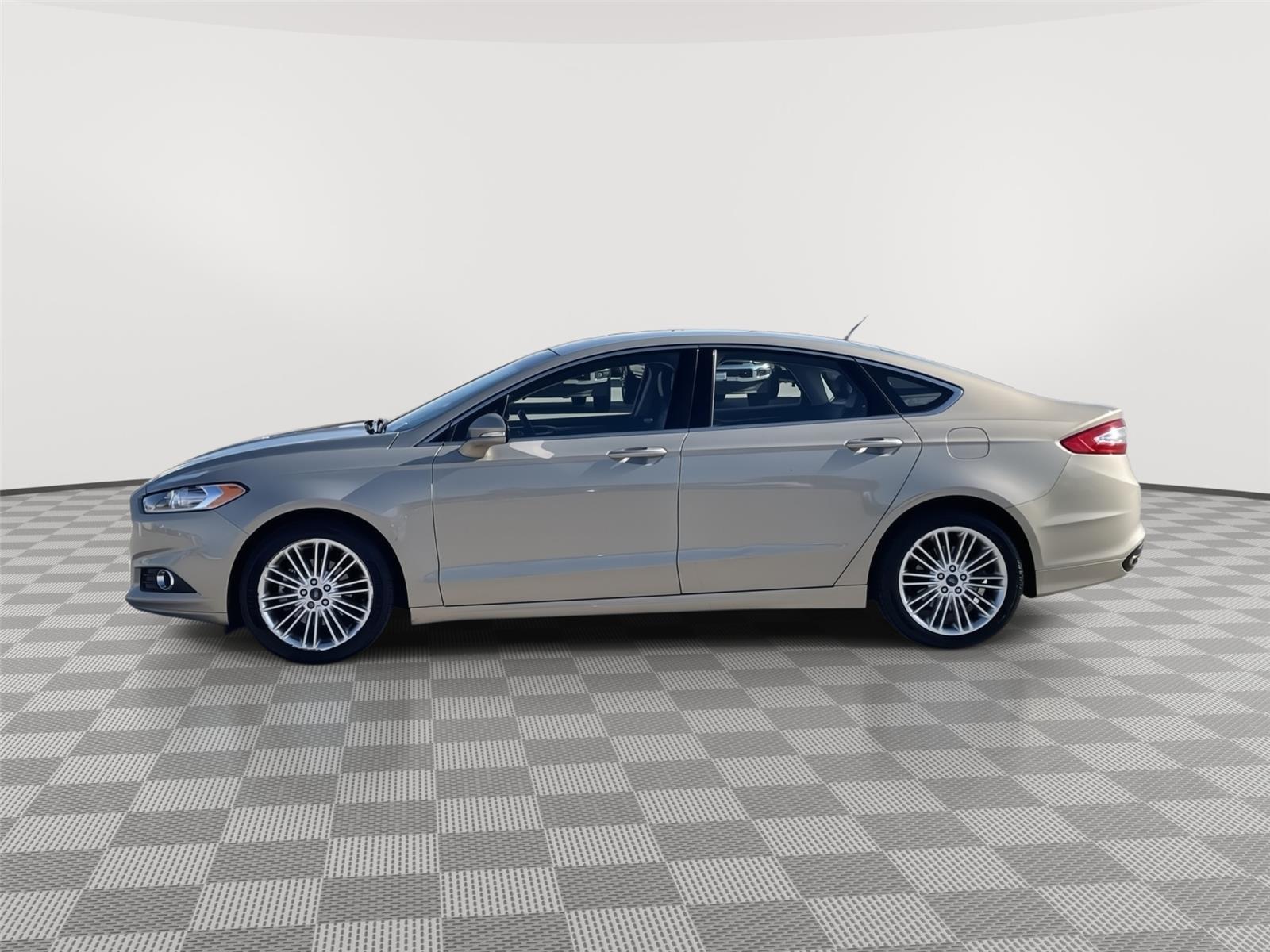 Used 2016 Ford Fusion for sale in Lincoln NE