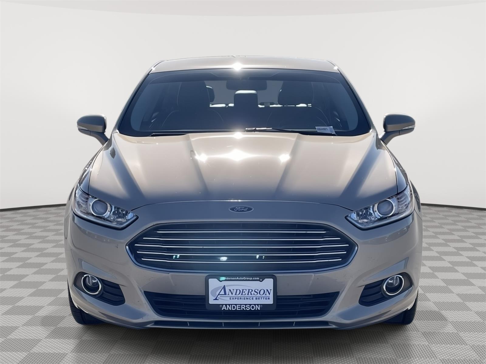 Used 2016 Ford Fusion for sale in Lincoln NE