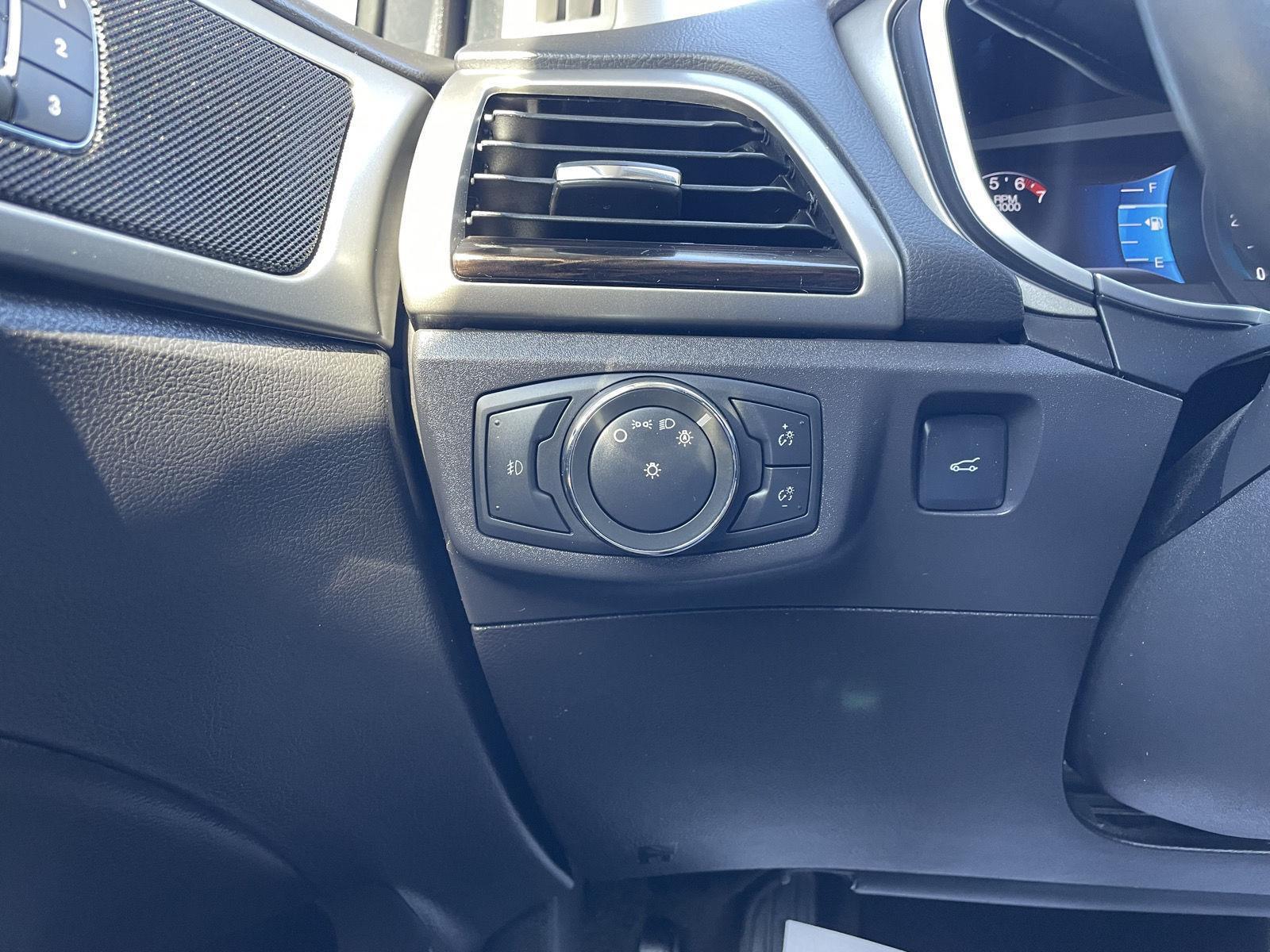 Used 2016 Ford Fusion for sale in Lincoln NE