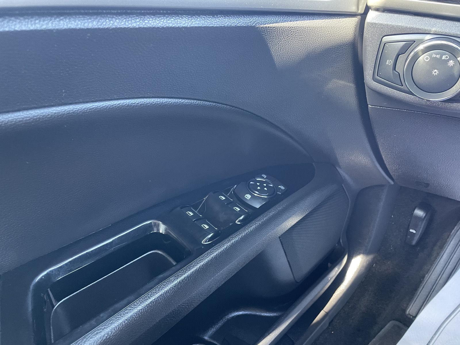 Used 2016 Ford Fusion for sale in Lincoln NE