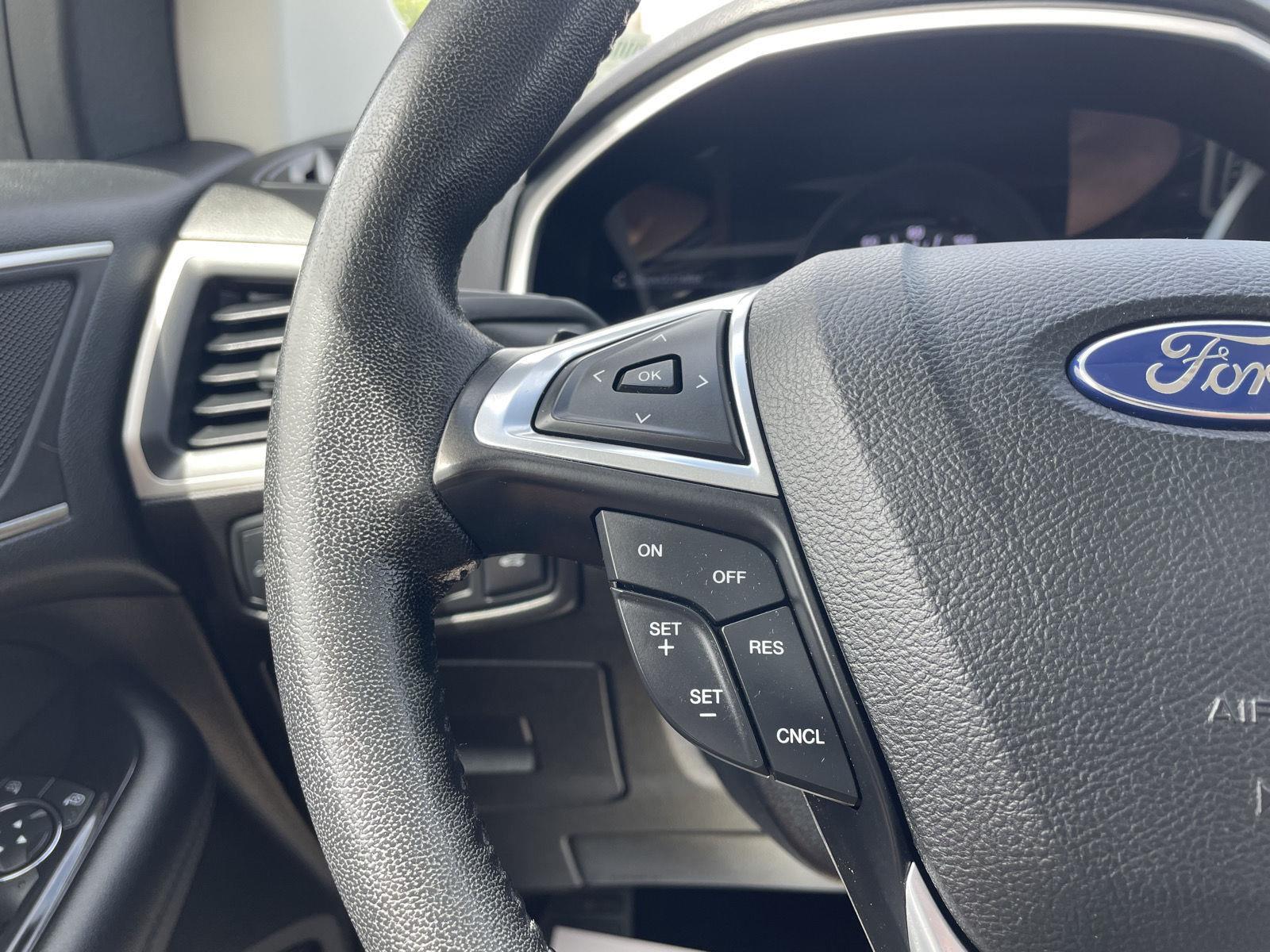 Used 2016 Ford Edge for sale in Lincoln NE