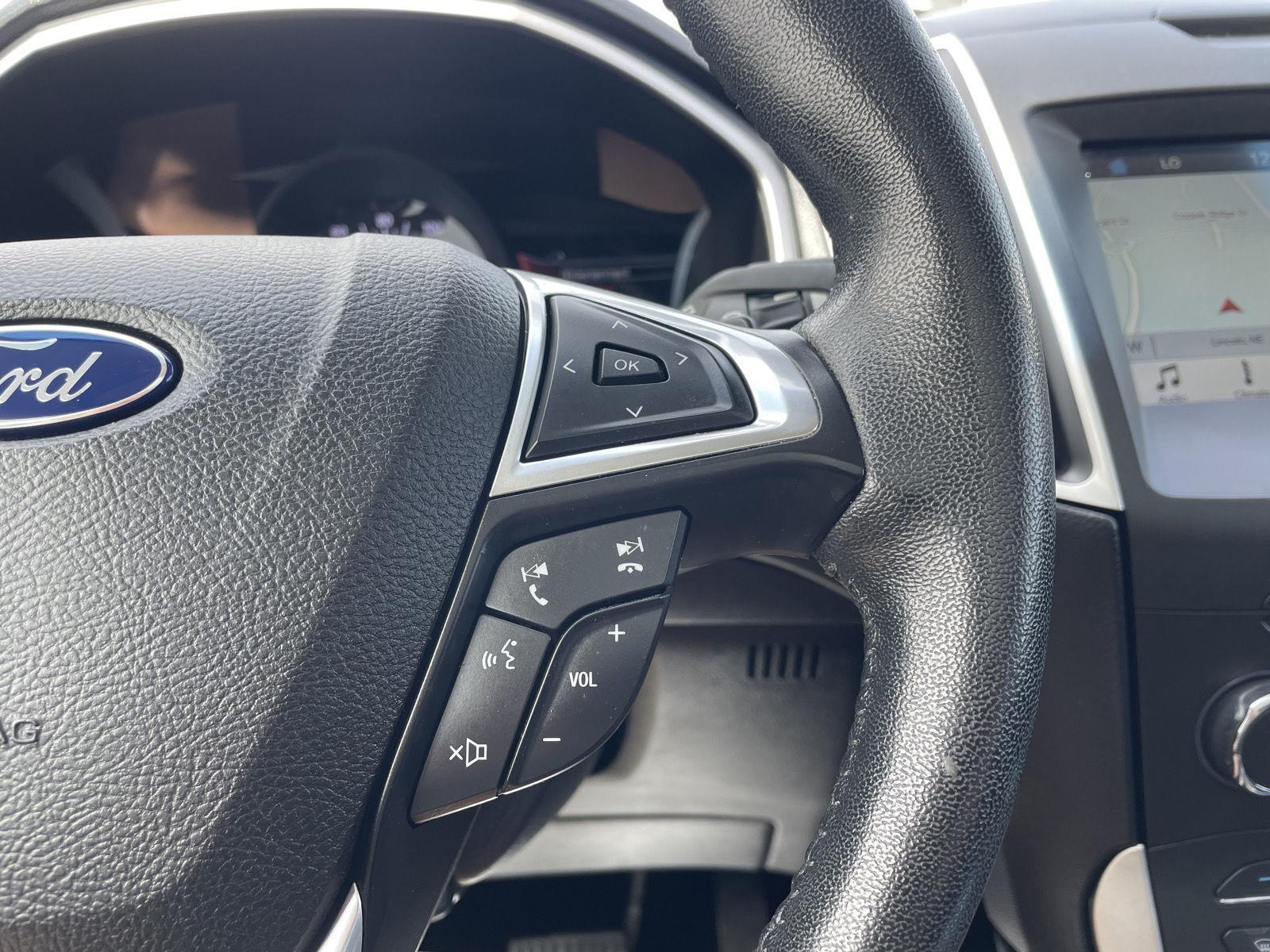 Used 2016 Ford Edge for sale in Lincoln NE