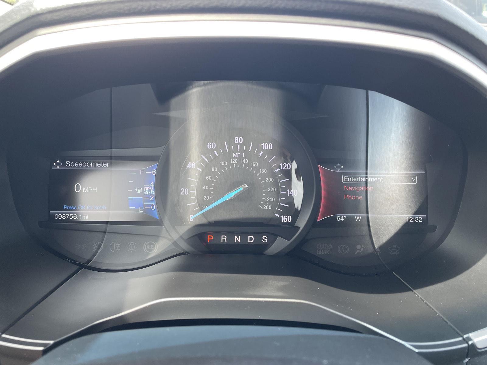 Used 2016 Ford Edge for sale in Lincoln NE