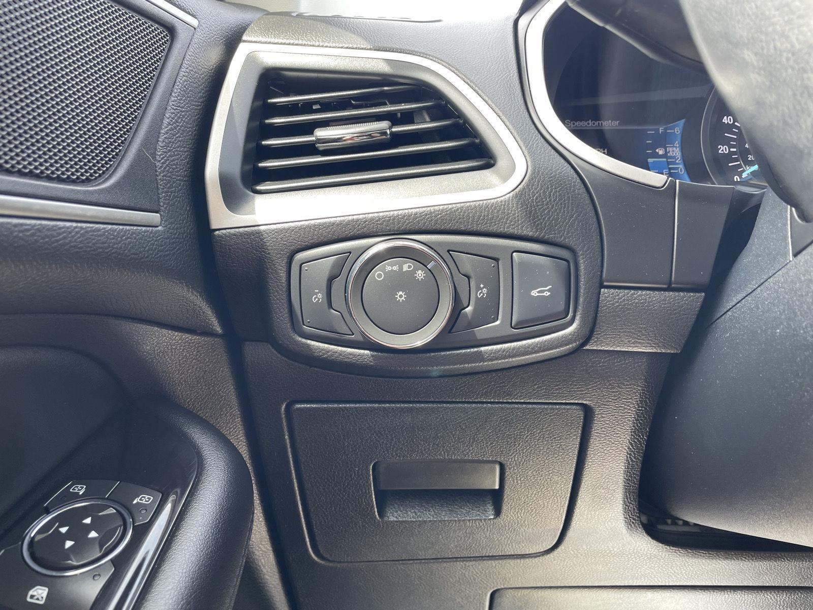 Used 2016 Ford Edge for sale in Lincoln NE