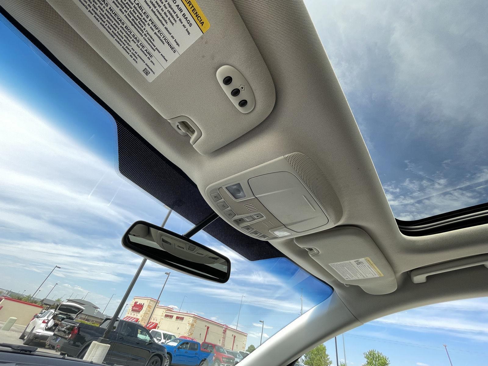Used 2016 Ford Edge for sale in Lincoln NE