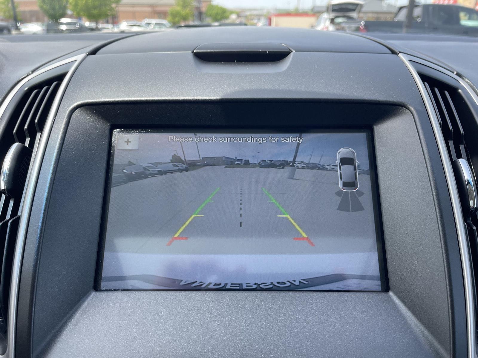 Used 2016 Ford Edge for sale in Lincoln NE