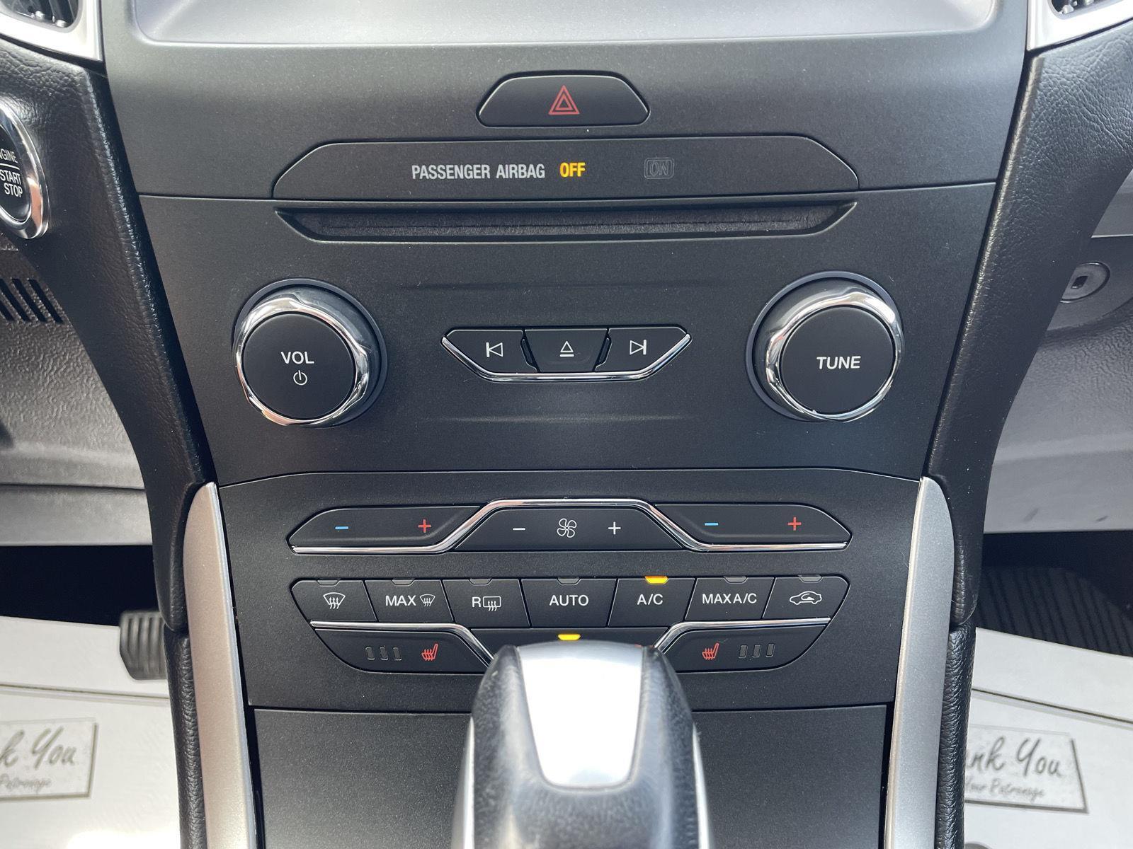 Used 2016 Ford Edge for sale in Lincoln NE