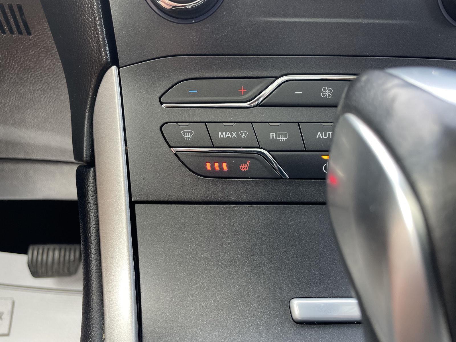 Used 2016 Ford Edge for sale in Lincoln NE